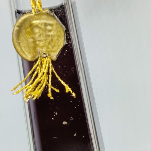 Vintage Kristal Magma Therapy 3pc Foaming Bath Shower Gel Dead Sea Sealed 1994 - Picture 7 of 16